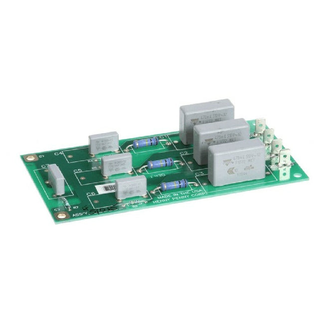 Henny Penny 51065 Assy Emc Filter Board