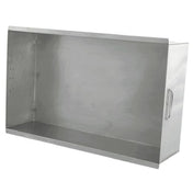 Henny Penny 52496 Assembly Drain Pan/casters