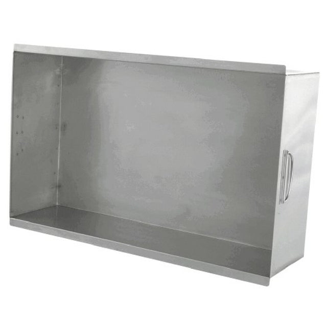 Henny Penny 52496 Assembly Drain Pan/casters