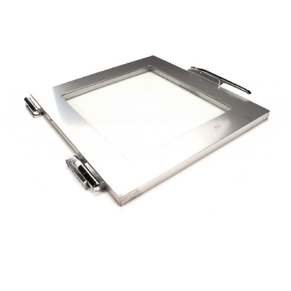 Henny Penny 54352 Door Asy Gls Rh 1/3 W/o Pedal