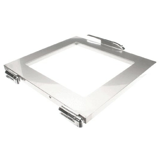 Henny Penny 54353 Door Asy Gls Lh 1/3 W/o Pedal