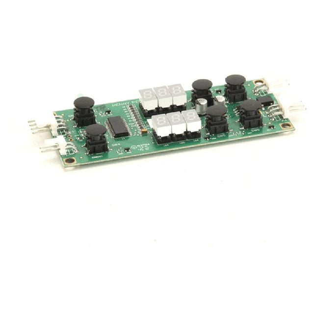Henny Penny 55102 Control Hmr Radiant&water Heat