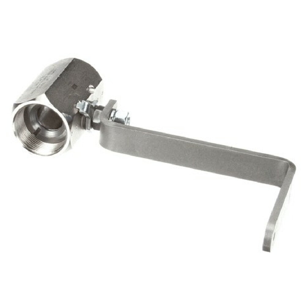 Henny Penny 55137 Assembly 580 Drain & Lever