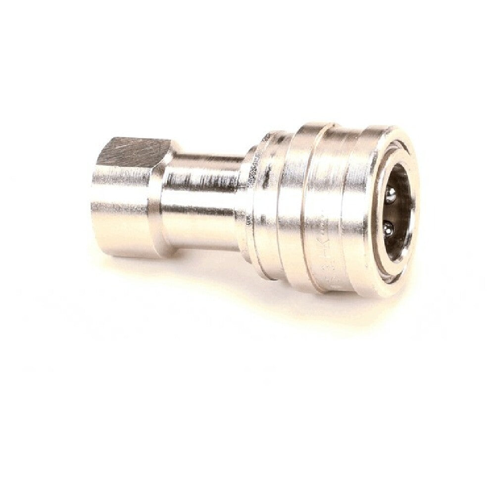 Henny Penny 55507 Disconnect Female W/o Valve S