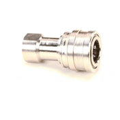 Henny Penny 55507 Disconnect Female W/o Valve S