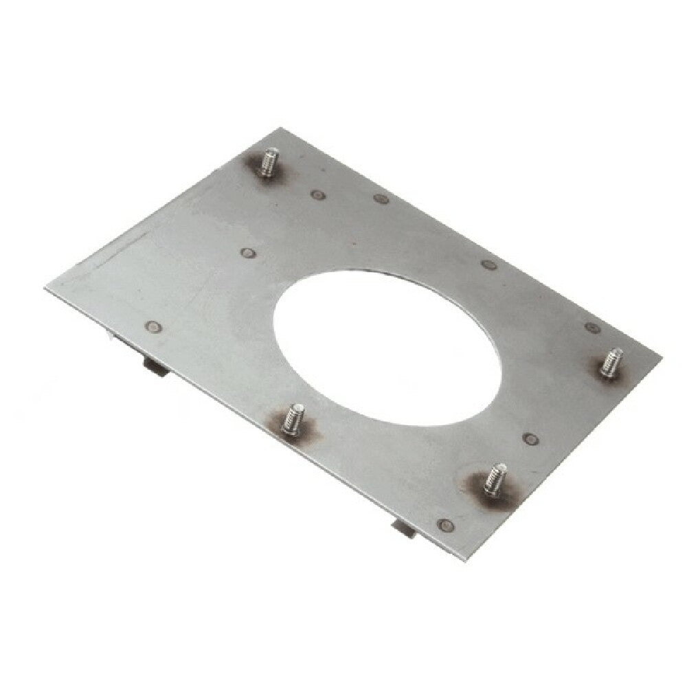 Henny Penny 55673 Stud Assembly Blower Mount Plate