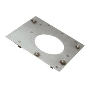 Henny Penny 55673 Stud Assembly Blower Mount Plate