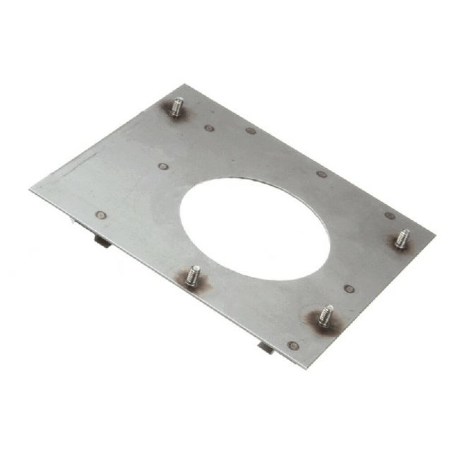 Henny Penny 55673 Stud Assembly Blower Mount Plate