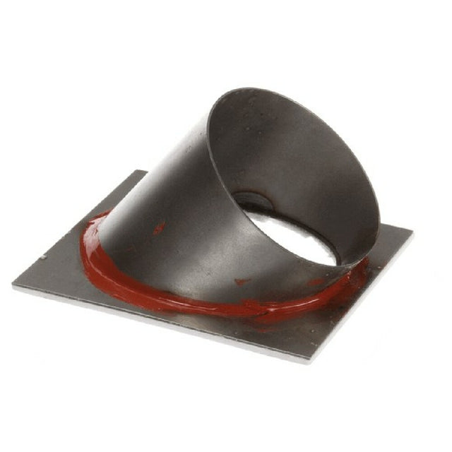 Henny Penny 55675 Assembly Insul/blower Inlet