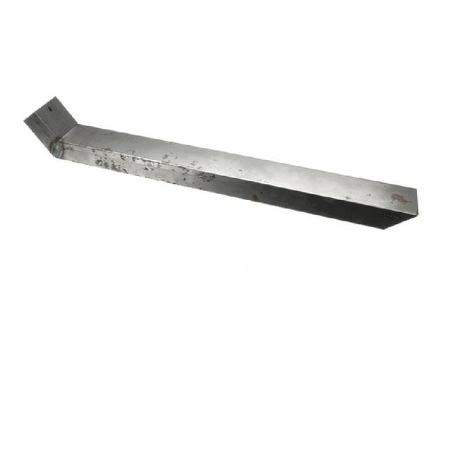 Henny Penny 55681 Weld Assembly Flue