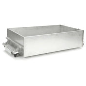 Henny Penny 56087 Assembly Drain Pan & Casters
