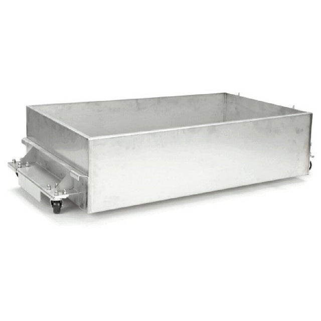 Henny Penny 56087 Assembly Drain Pan & Casters