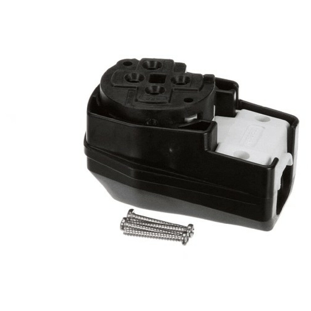 Henny Penny 58146 Plug 250v/nema 15 60p/angle