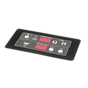 Henny Penny 59304 Decal Control Rad/wtr W/o Prb