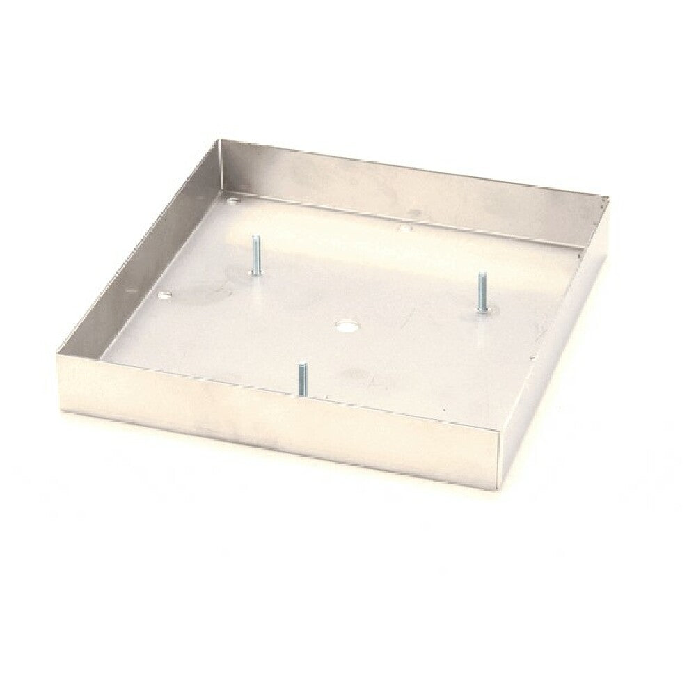 Henny Penny 59496 Stud Assembly Motor Mounting Plate