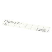 Henny Penny 59565 Menu Card Hp Gm