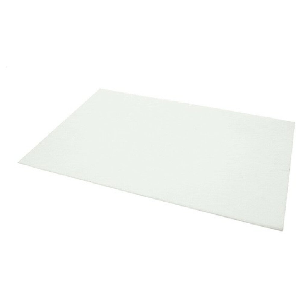 Henny Penny 59732 Insulation Side Panel Ce