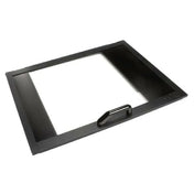 Henny Penny 59772 Door Assembly Customer W/o Handle Shrt