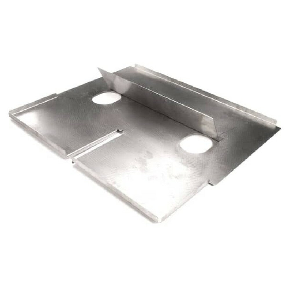 Henny Penny 60460 Assembly Drain Pan Cover Ofg 322