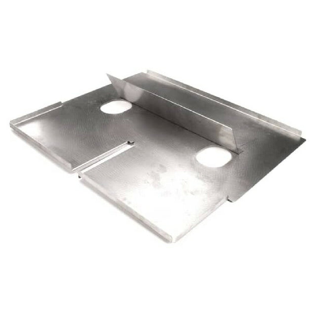 Henny Penny 60460 Assembly Drain Pan Cover Ofg 322