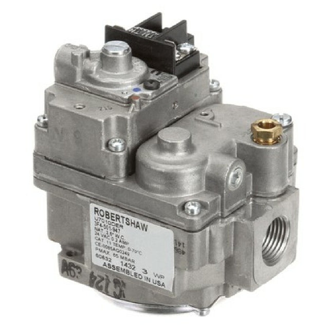 Henny Penny 60632 Valve Gas 24v 50hz Nat Ce