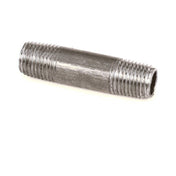 Henny Penny 62050 Nipple 1/4 Npt X 2.000 Bi