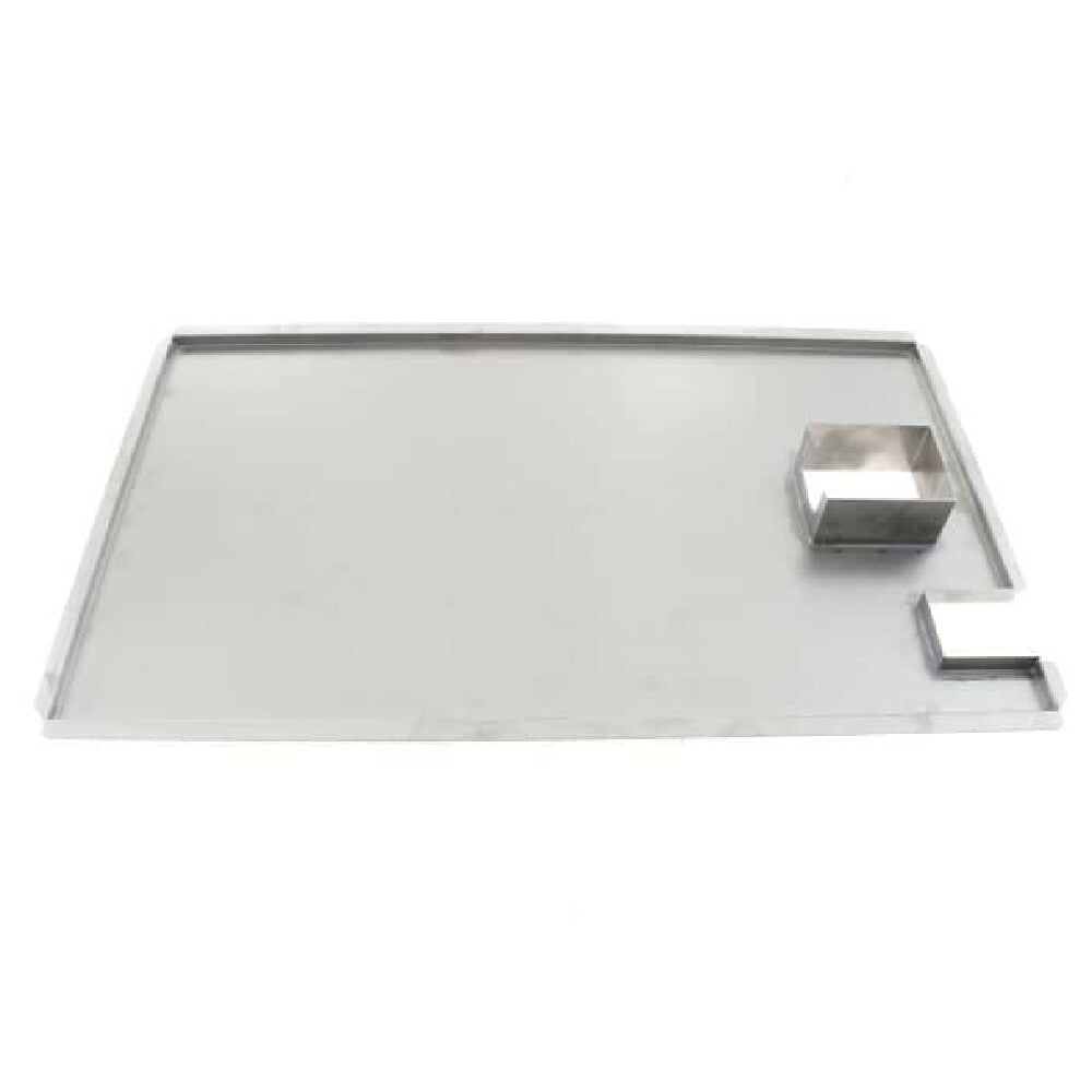 Henny Penny 62082 Weld Assembly Cover Filter Pan