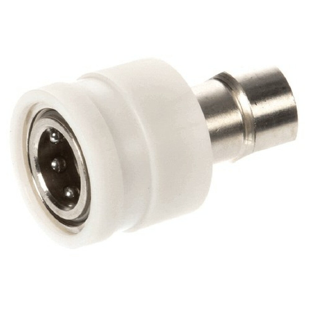 Henny Penny 62117 Assembly Fem. Discon/nozzle Cap S