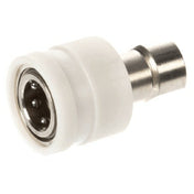 Henny Penny 62117 Assembly Fem. Discon/nozzle Cap S
