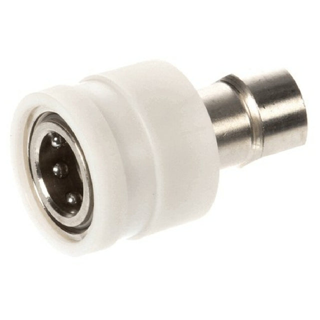 Henny Penny 62117 Assembly Fem. Discon/nozzle Cap S