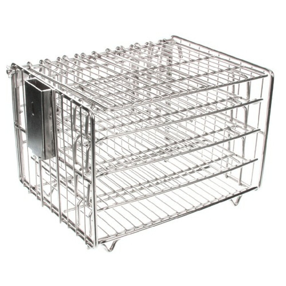 Henny Penny 63039 Basket 4 Layer Ss Electric