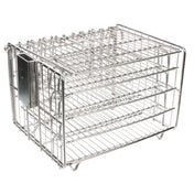 Henny Penny 63039 Basket 4 Layer Ss Electric
