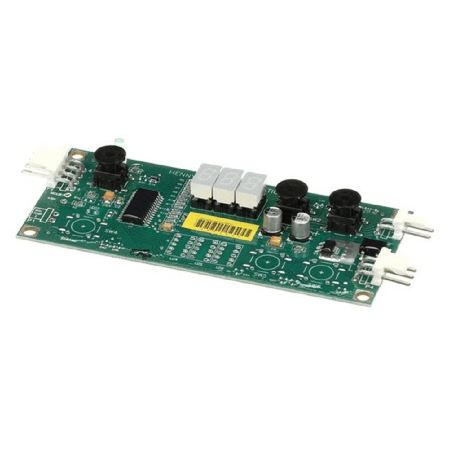 Henny Penny 63910 Control Hmr Radiant Heat Ce