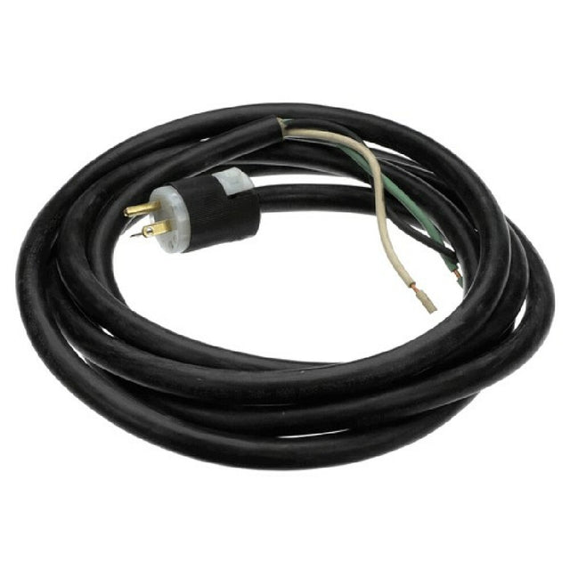 Henny Penny 63928 Assembly Power Cord 12v/20a Str