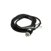 Henny Penny 63930 Power Cord Assembly 208/240v 20a