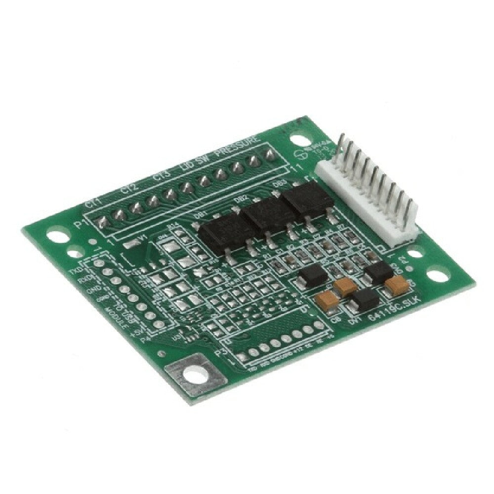 Henny Penny 64120 Pcb Ct Signal Conditioning