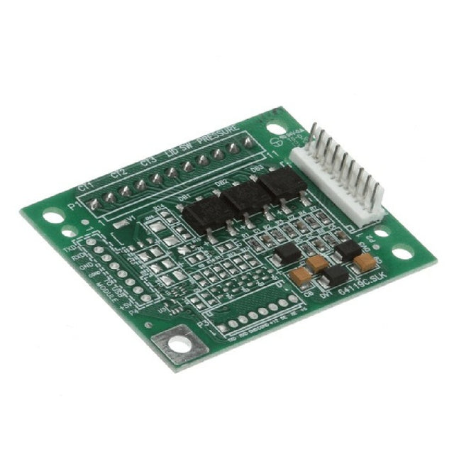 Henny Penny 64120 Pcb Ct Signal Conditioning