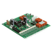 Henny Penny 65893 Assembly Dual Gas Module I/o W/ps