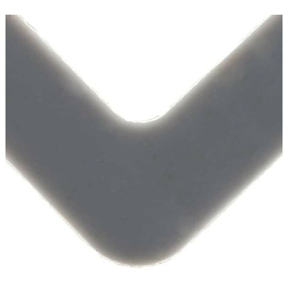 Henny Penny 66620 Gasket 8 Head Lid 20.25x16.25x0.5625