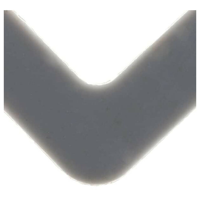 Henny Penny 66620 Gasket 8 Head Lid 20.25x16.25x0.5625