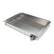 Henny Penny 67865 Assembly Scr6 Drain Pan