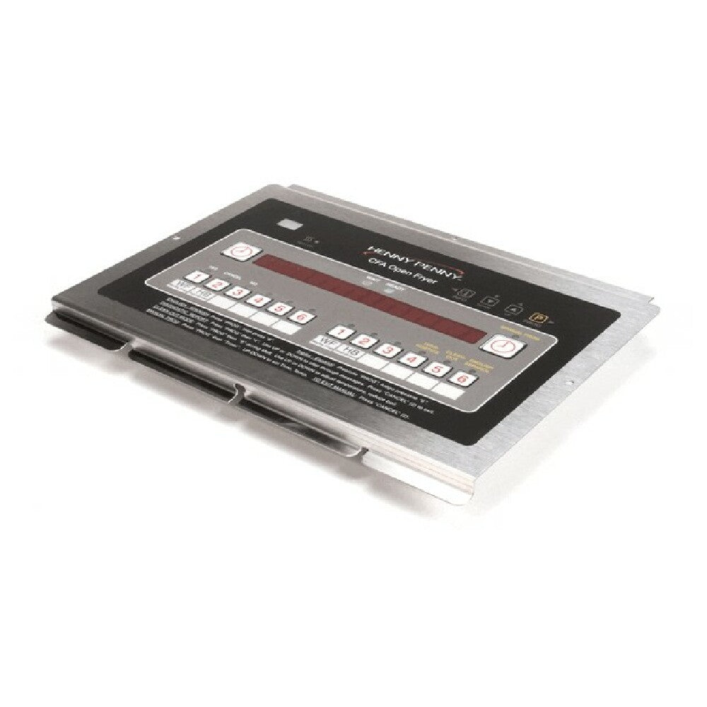 Henny Penny 67924 Panel Cfa Ofx32x T/s Control