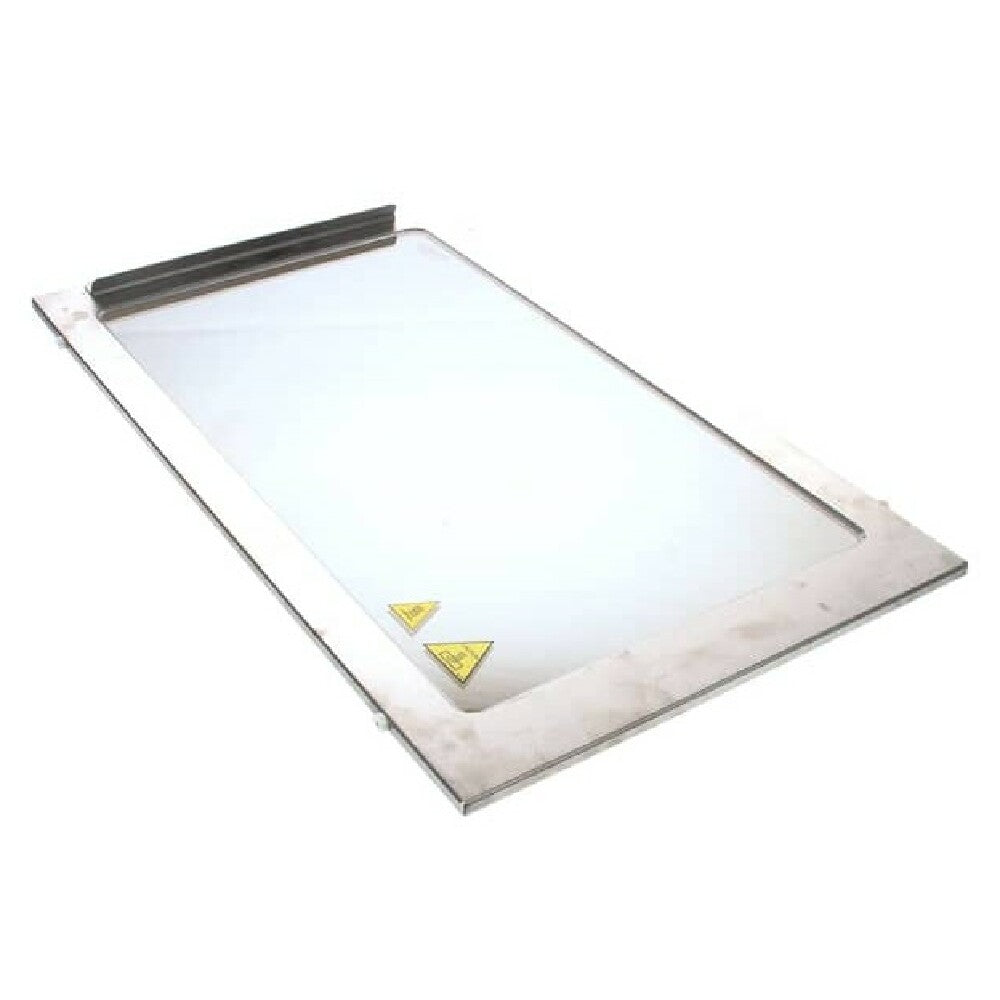 Henny Penny 68047 Assembly Hmr Sliding Door 104