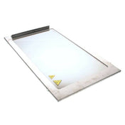 Henny Penny 68047 Assembly Hmr Sliding Door 104