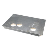 Henny Penny 68070 Assembly Front Panel Insulation