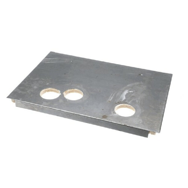 Henny Penny 68070 Assembly Front Panel Insulation