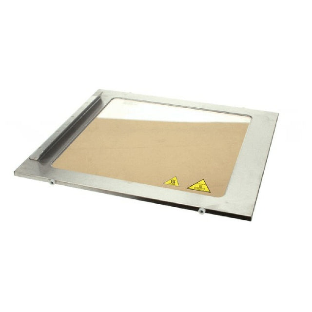 Henny Penny 68110 Assembly Hmr Sliding Door 105 4dr