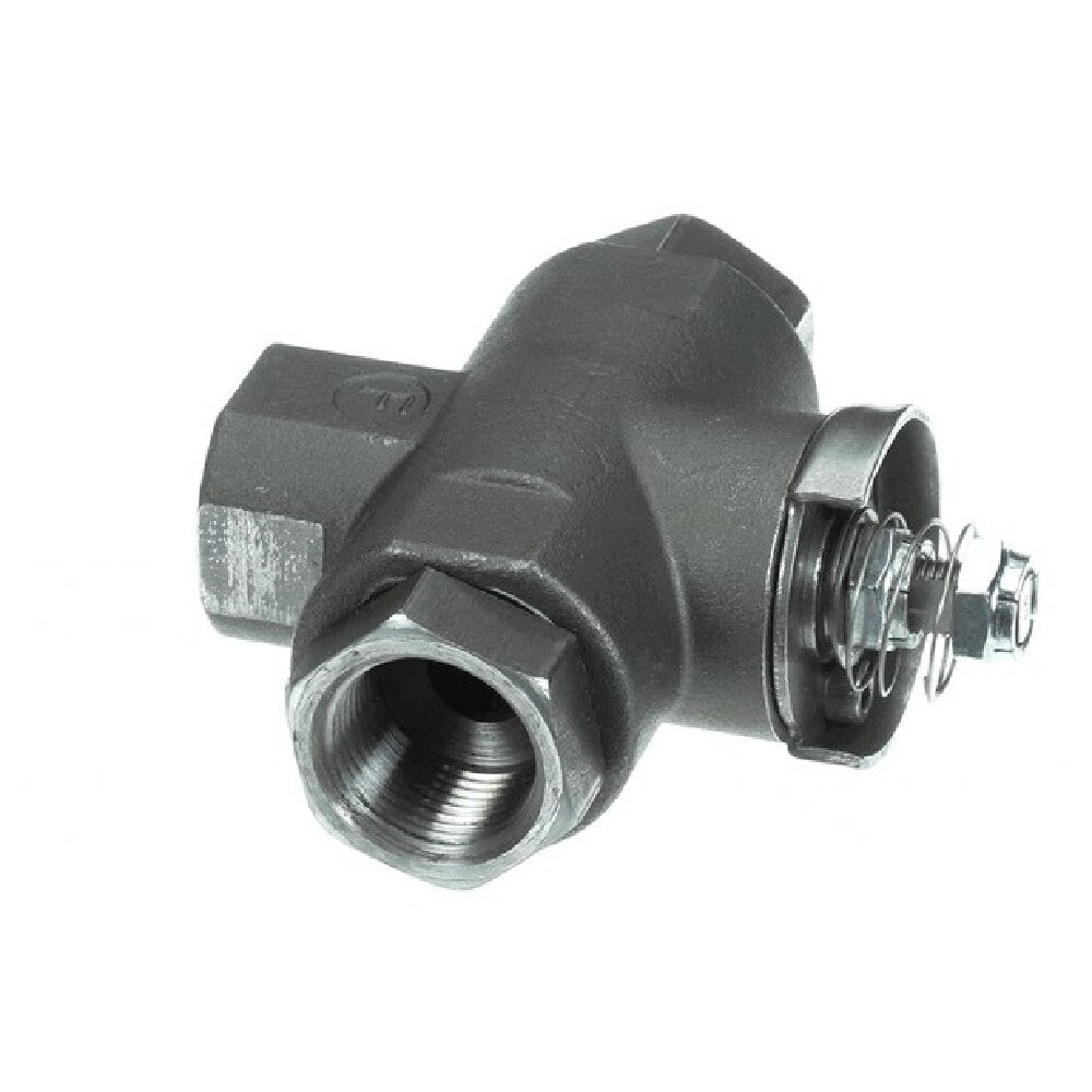 Henny Penny 68510 Valve 3/4 Diverter W/o Handle