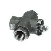 Henny Penny 68510 Valve 3/4 Diverter W/o Handle