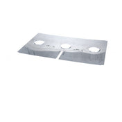 Henny Penny 71601 Weld Assembly 323 Dr Pan Cov